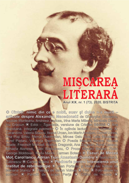 Alexandru Macedonski a Scris Epigrama Cu Trimiteri Răutăcioase La Eminescu, Cînd Acesta Era Bolnav