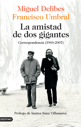 La Amistad De Dos Gigantes