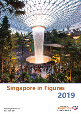 Singapore in Figures 2019