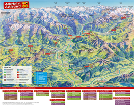 Zillertal Activcard 2020