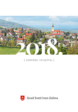 Godišnji Izvještaj 2018. Godina