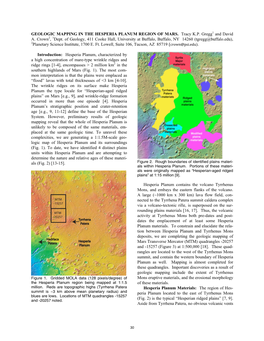 Template for Two-Page Abstracts in Word 97 (PC)