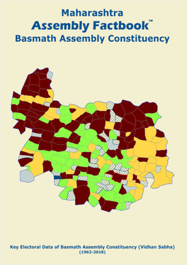 Basmath Assembly Maharashtra Factbook