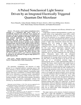 Munnelly Et Al Integratedsps