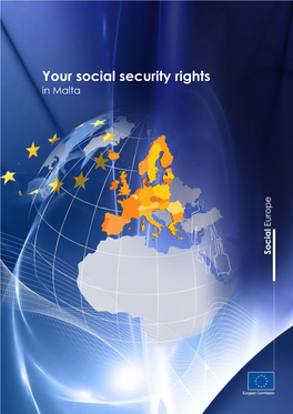 Your Social Security Rights in Malta