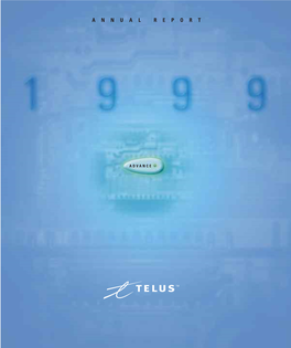 1999 Annual Report.Pdf