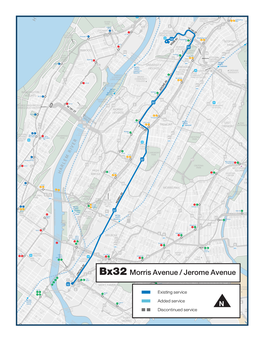 Download the Bx32 Route