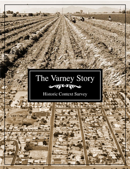 The Varney Story