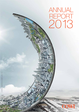 Annual Report 2013