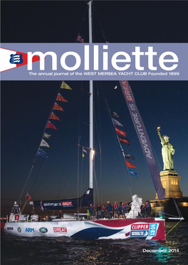 Molliette 2014