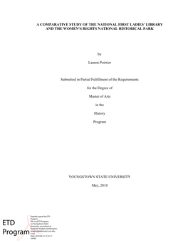 Cdrom Thesis