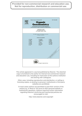 Crassulacean Acid Metabolism Influences D/H Ratio of Leaf Wax in Succulent Plants