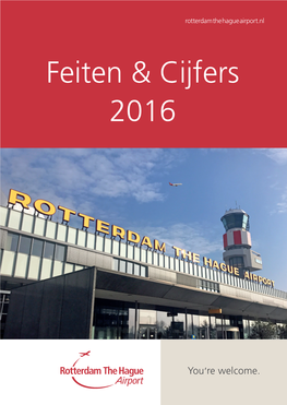 Feiten & Cijfers 2016