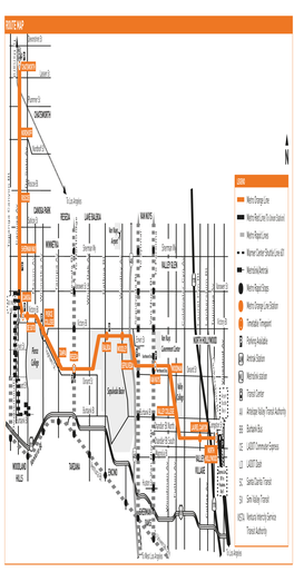 Line 901 (12/16/18) -- Metro Liner