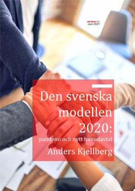 Modellen Kjellberg 210614