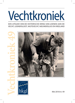 Vechtkroniek Nr.49.Indd