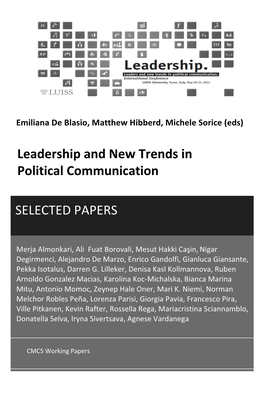 SELECTED PAPERS Leadership and New Trends in Political
