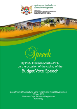 Budget Speech.Cdr