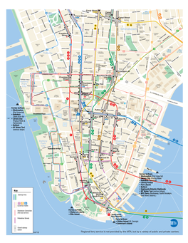 Lower Manh Map April18