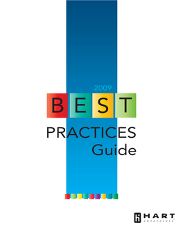 Bc6300-228 a Best Practices Guide