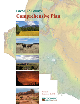 Comprehensive Plan