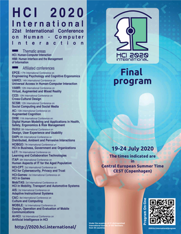 Program PDF Version