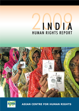 Human Rights with New Preface 2009.Indd