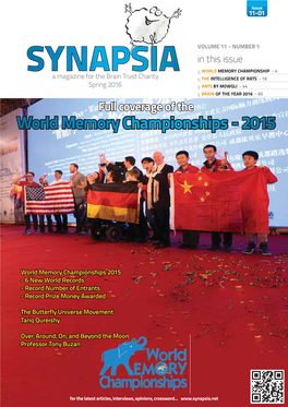 Synapsia-March-2016.Pdf