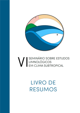 Livro De Resumos