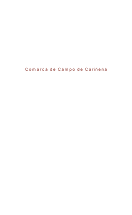 Comarca De Campo De Cariñena 34