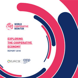 Exploring the Cooperative Economy Report 2018 Report 2018
