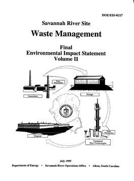 Waste Management