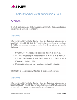 Anexo INE Distritos Edomex (PDF)