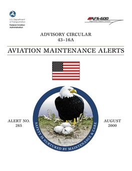 August 2000 Alerts