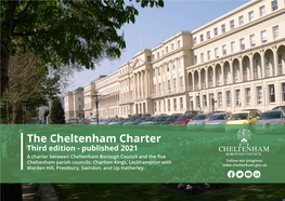 The Cheltenham Charter