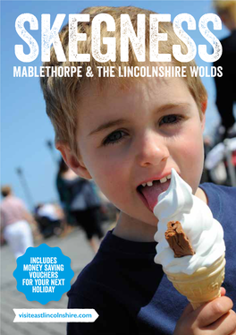 Mablethorpe & the Lincolnshire Wolds