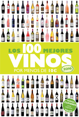 Vinos Los100mejores