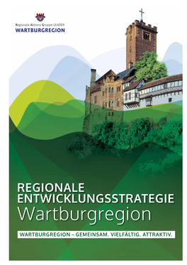 RAG LEADER Wartburgregion E.V