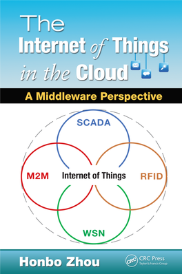 The Internet of Things in the Cloud