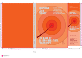 The Case of Gastrointestinal Endoscopy Cognitive Load