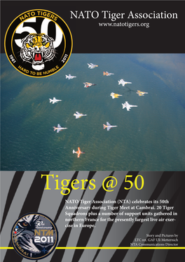 NATO Tiger Association