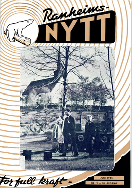 Ranheims-Nytt-1965-2.Pdf