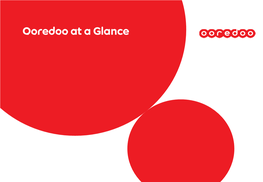 Welcome to Ooredoo