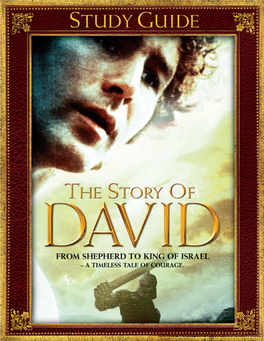 David and King Saul