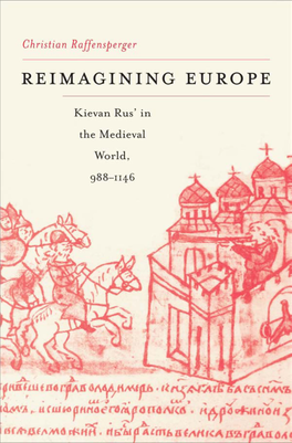 Kievan Rus' in the Medieval World
