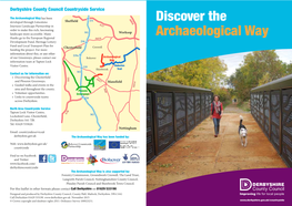 Discover the Archaeological
