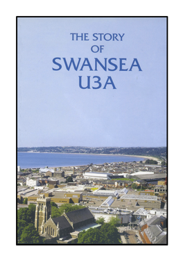 The Story of Swansea U3a