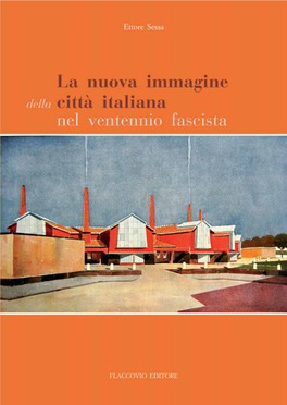 SESSA L'immagine Della Citta .Pdf