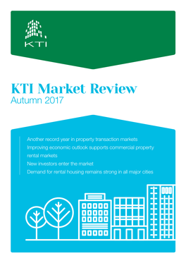KTI Market Review Autumn 2017