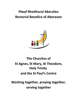 Plwyf Rheithorol Aberafan Rectorial Benefice of Aberavon The